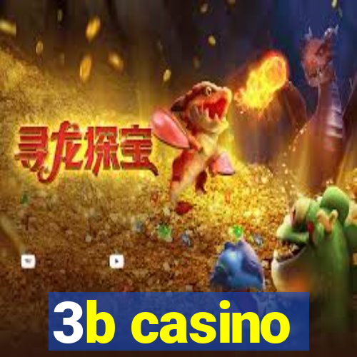 3b casino